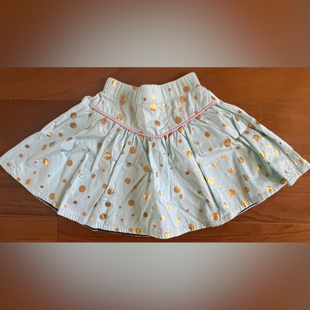 Matilda Jane skirt size 6